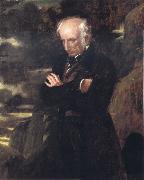 William Wordsworth Benjamin Robert Haydon
